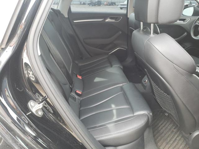 Photo 6 from auction – 2015 AUDI A3 PRESTIG with VIN WAUKFGFFXF1013639