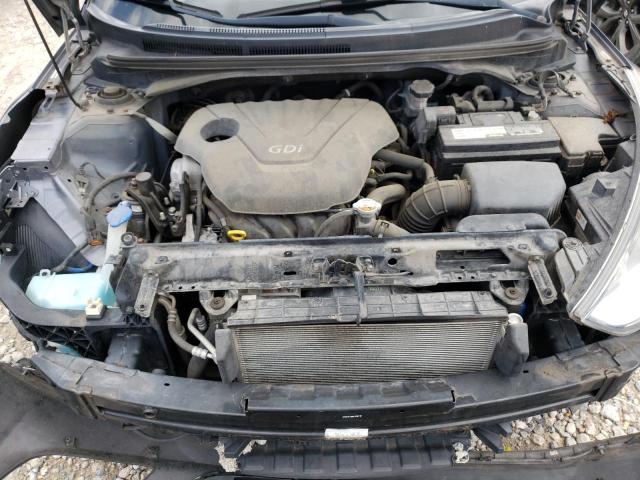 Photo 7 from auction – 2012 HYUNDAI VELOSTER with VIN KMHTC6AD3CU082775