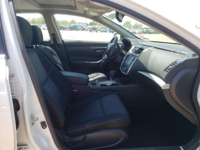 Photo 5 from auction – 2016 NISSAN ALTIMA 2.5 with VIN 1N4AL3AP4GC131617