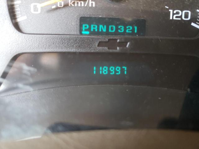 Photo 8 from auction – 2004 CHEVROLET TRAILBLAZE with VIN 1GNDT13S742273496