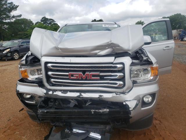 Photo 7 from auction – 2016 GMC CANYON SLE with VIN 1GTG5CE37G1307416