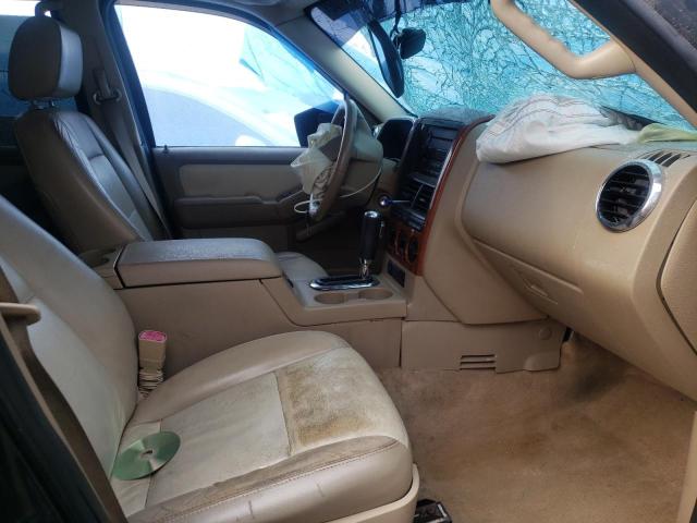 Photo 5 from auction – 2007 FORD EXPLORER E with VIN 1FMEU64E27UA50061