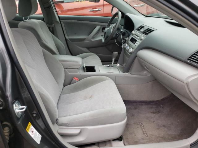 Photo 5 from auction – 2011 TOYOTA CAMRY SE with VIN 4T1BK3EK6BU125669