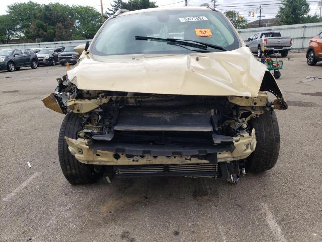 Photo 9 from auction – 2014 FORD ESCAPE TIT with VIN 1FMCU9JX5EUC99367