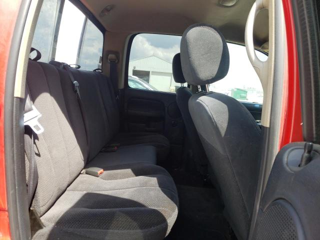 Photo 6 from auction – 2002 DODGE RAM 1500 with VIN 3D7HU18N12G156372