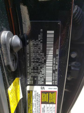 Photo 10 from auction – 2011 TOYOTA VENZA with VIN 4T3ZA3BB6BU049853
