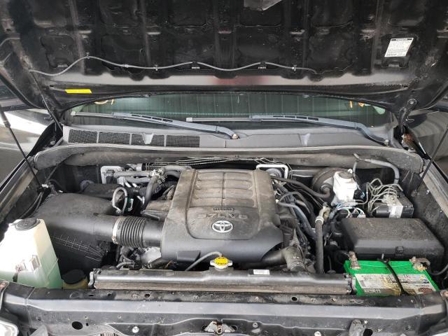 Photo 7 from auction – 2016 TOYOTA SEQUOIA SR with VIN 5TDBY5G15GS138413