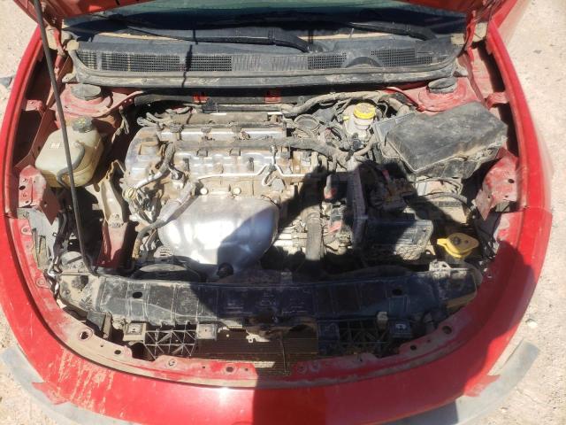 Photo 7 from auction – 2016 DODGE DART SXT S with VIN 1C3CDFFAXGD820291