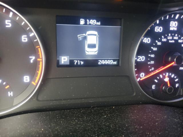 Photo 8 from auction – 2020 KIA FORTE FE with VIN 3KPF24AD6LE248374