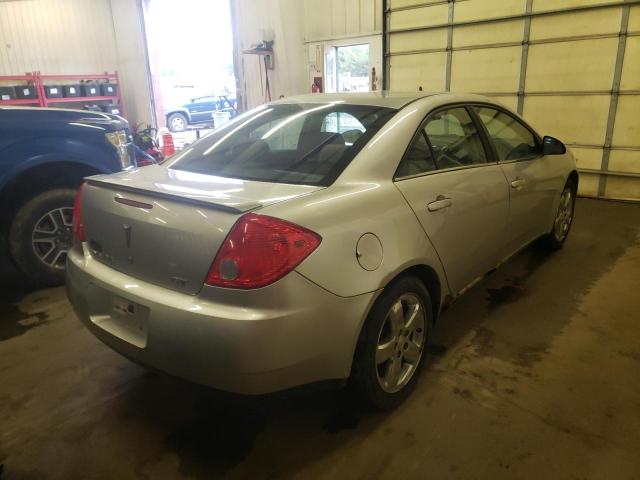 Photo 4 from auction – 2008 PONTIAC G6 with VIN 1G2ZH57N484156940