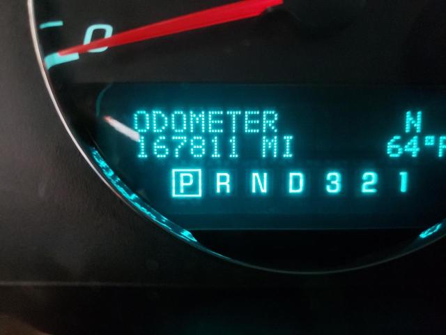 Photo 8 from auction – 2006 CHEVROLET IMPALA LT with VIN 2G1WC581369430298