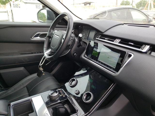 Photo 9 from auction – 2020 LAND ROVER RANGE ROVE with VIN SALYB2EX6LA268895