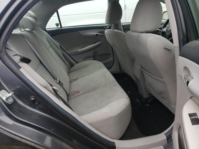 Photo 6 from auction – 2013 TOYOTA COROLLA BA with VIN 2T1BU4EE9DC998282