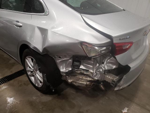 Photo 9 from auction – 2018 CHEVROLET MALIBU LT with VIN 1G1ZD5ST5JF269795