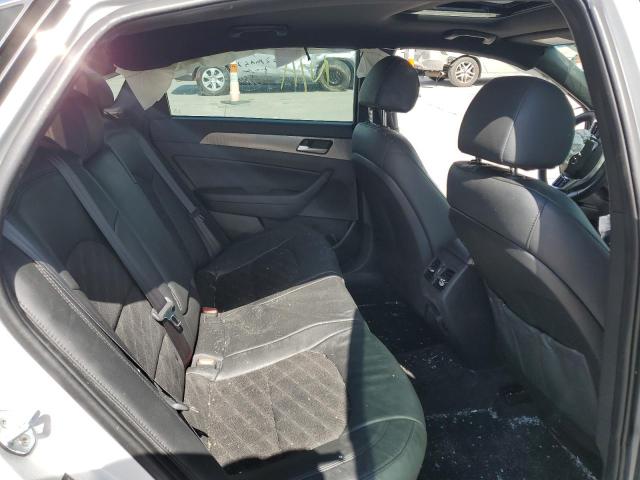 Photo 6 from auction – 2019 HYUNDAI SONATA LIM with VIN 5NPE34AF4KH778881