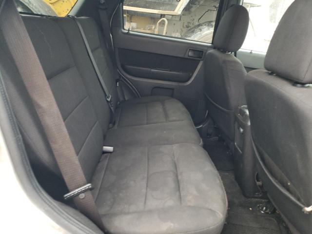 Photo 6 from auction – 2009 FORD ESCAPE XLT with VIN 1FMCU03G69KB69379