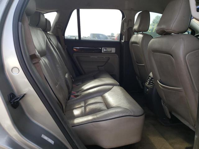 Photo 6 from auction – 2008 LINCOLN MKX with VIN 2LMDU68C78BJ22677
