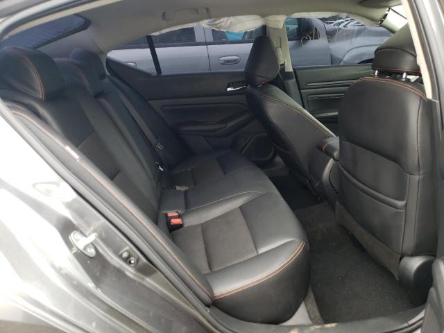 Photo 6 from auction – 2021 NISSAN ALTIMA SR with VIN 1N4BL4CW6MN313091