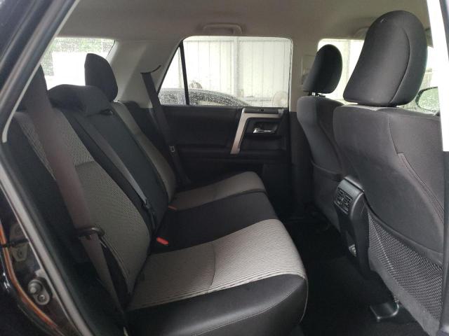 Photo 7 from auction – 2021 TOYOTA 4RUNNER SR with VIN JTEMU5JR7M5900818