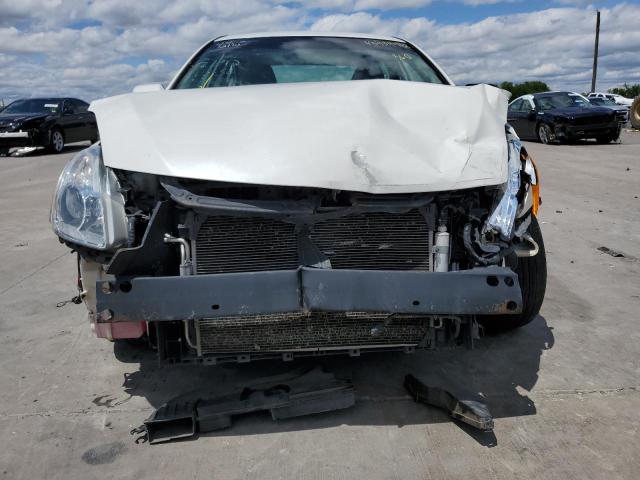 Photo 9 from auction – 2012 NISSAN ALTIMA BAS with VIN 1N4AL2AP3CC184717