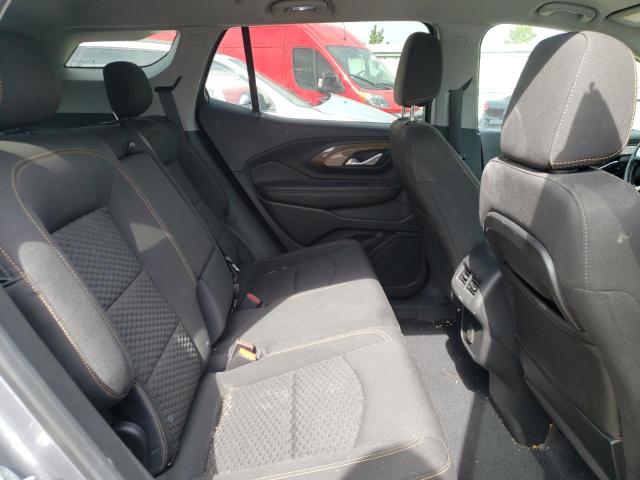 Photo 6 from auction – 2019 GMC TERRAIN SL with VIN 3GKALMEV9KL332309