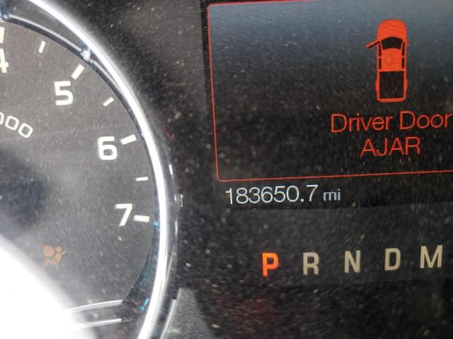 Photo 8 from auction – 2012 FORD F150 SUPER with VIN 1FTFW1EF4CFC32274