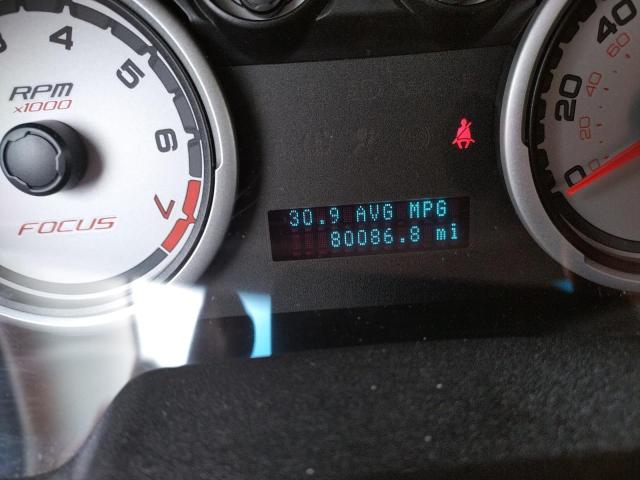 Photo 3 from auction – 2008 FORD FOCUS SE with VIN 1FAHP35N78W107534