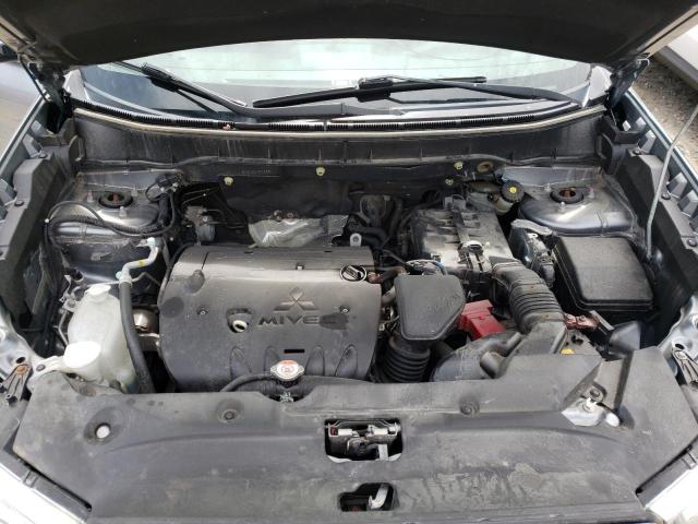 Photo 7 from auction – 2016 MITSUBISHI OUTLANDER with VIN JA4AR3AW7GZ030983