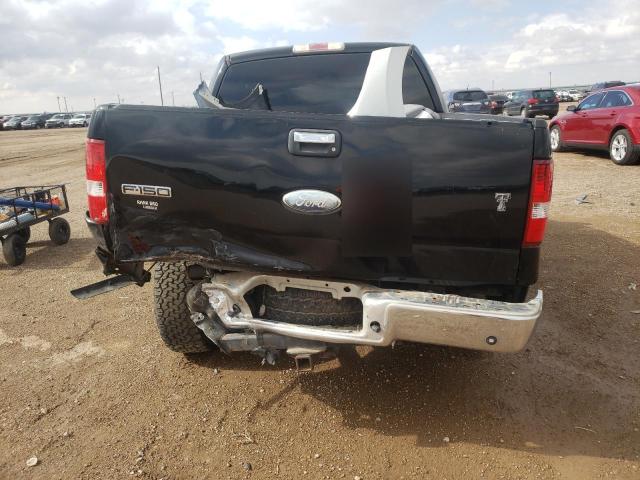 Photo 9 from auction – 2008 FORD F150 SUPER with VIN 1FTPW14V58FA82051