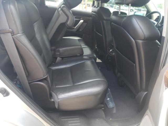 Photo 6 from auction – 2010 ACURA MDX TECHNO with VIN 2HNYD2H64AH510547