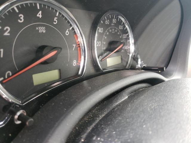 Photo 8 from auction – 2013 TOYOTA COROLLA with VIN 5YFBU4EE7DP093667