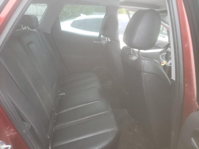 Photo 6 from auction – 2007 MAZDA CX-7 with VIN JM3ER293470159335