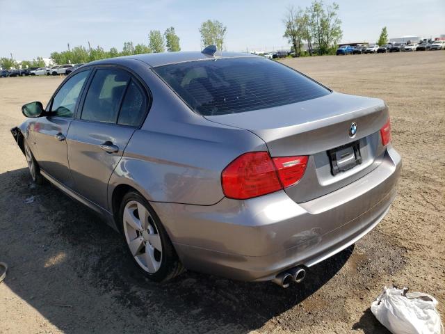 Photo 3 from auction – 2009 BMW 328 XI with VIN WBAPK73529A456465