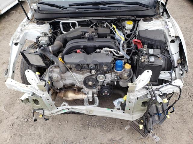 Photo 7 from auction – 2018 SUBARU OUTBACK 2. with VIN 4S4BSAKC4J3301107