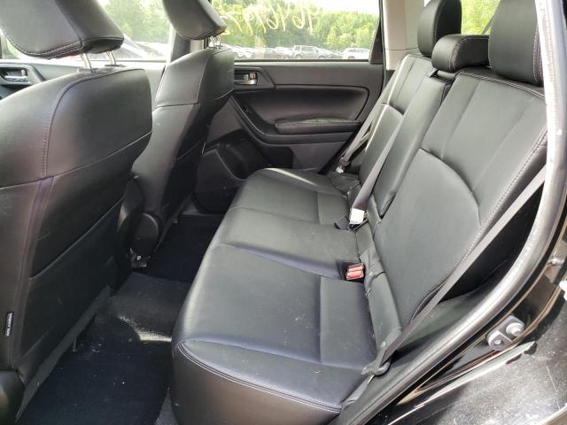 Photo 6 from auction – 2014 SUBARU FORESTER 2 with VIN JF2SJAJC4EH517994
