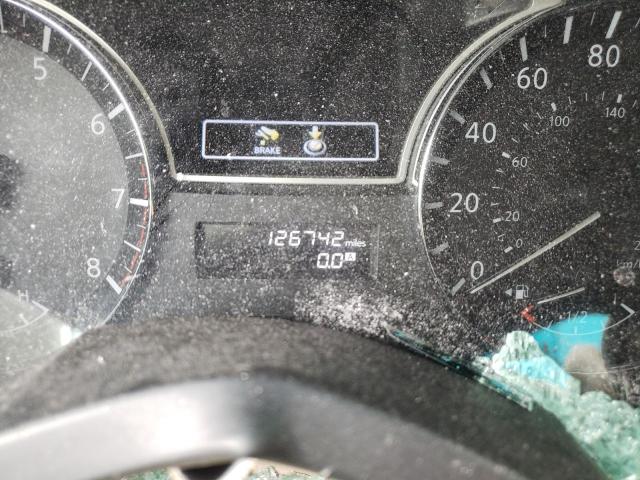 Photo 8 from auction – 2013 NISSAN ALTIMA 2.5 with VIN 1N4AL3AP7DN464717