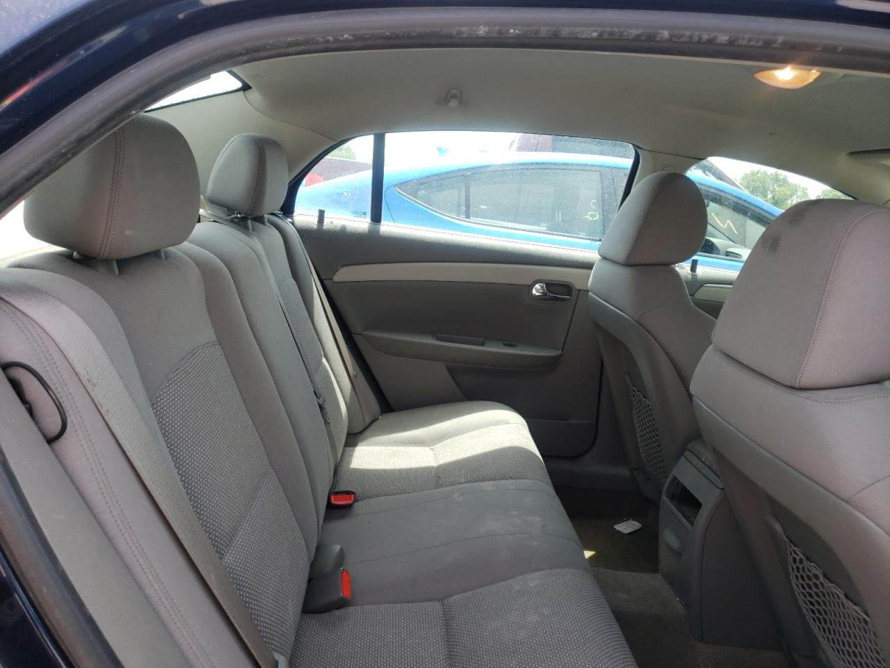 Photo 6 from auction – 2010 CHEVROLET MALIBU LS with VIN 1G1ZB5EB6A4134393
