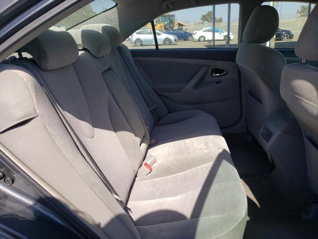 Photo 6 from auction – 2010 TOYOTA CAMRY BASE with VIN 4T4BF3EK5AR049595