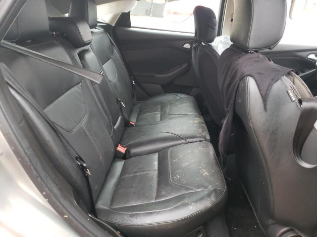 Photo 6 from auction – 2016 FORD FOCUS SE with VIN 1FADP3K26GL302081