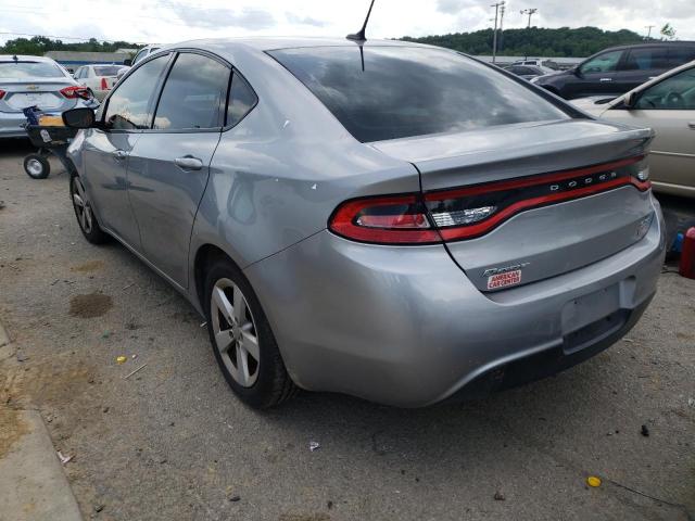 Photo 3 from auction – 2015 DODGE DART SXT with VIN 1C3CDFBH2FD199596