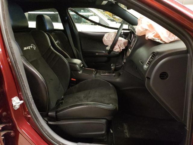 Photo 5 from auction – 2017 DODGE CHARGER SR with VIN 2C3CDXL98HH527977