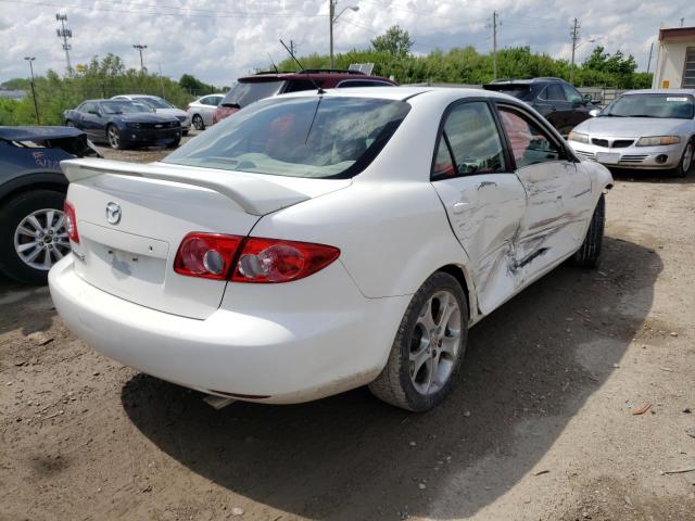 Zdjęcie 4 z aukcji – 2005 MAZDA 6 I z VIN 1YVHP80C055M55930