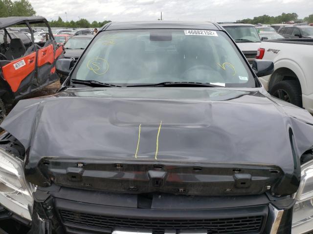 Photo 7 from auction – 2013 GMC TERRAIN SL with VIN 2GKALMEK7D6381537