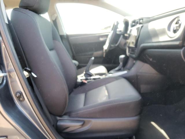 Photo 5 from auction – 2019 TOYOTA COROLLA L with VIN 2T1BURHE1KC153772