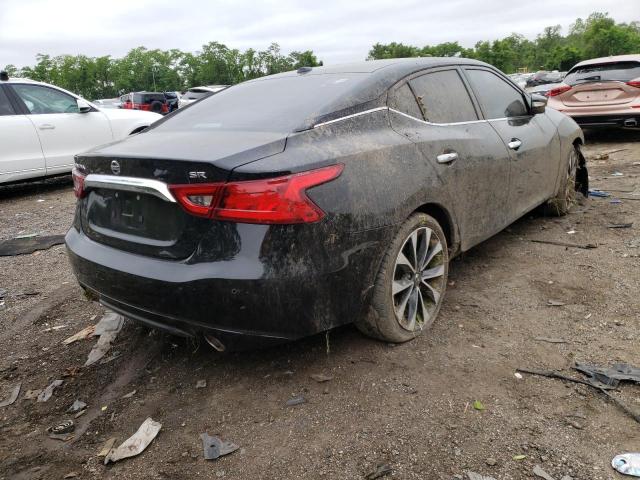 Photo 4 from auction – 2016 NISSAN MAXIMA 3.5 with VIN 1N4AA6AP2GC402858