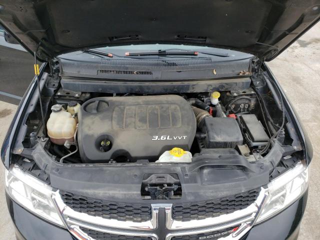 Photo 7 from auction – 2014 DODGE JOURNEY SX with VIN 3C4PDDBG6ET279159