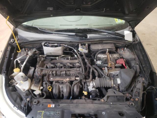 Photo 7 from auction – 2010 FORD FOCUS SE with VIN 1FAHP3FN2AW228847