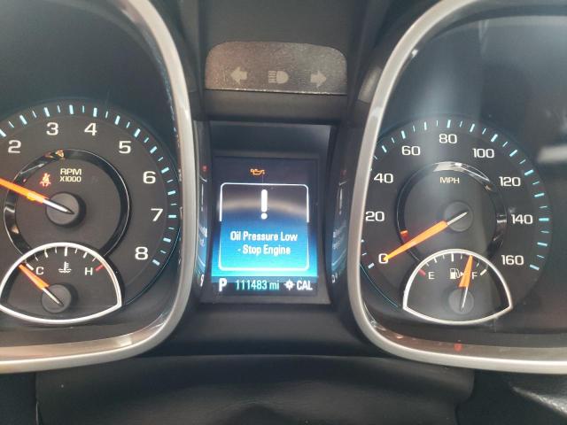 Photo 8 from auction – 2015 CHEVROLET MALIBU LS with VIN 1G11B5SL7FF111033
