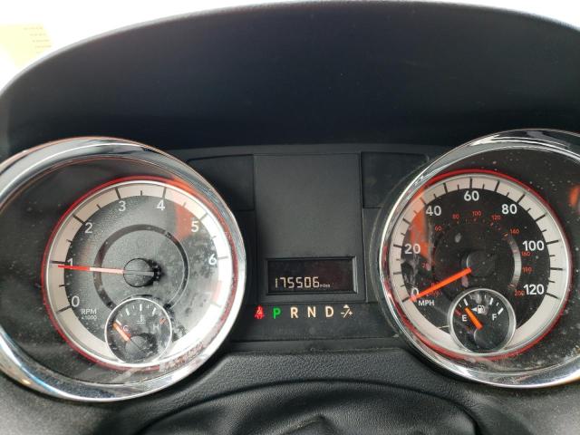 Photo 8 from auction – 2015 DODGE GRAND CARA with VIN 2C4RDGBG1FR710165
