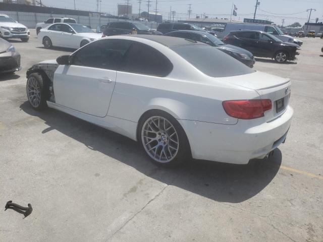 Photo 3 from auction – 2013 BMW M3 with VIN WBSKG9C58DJ593793